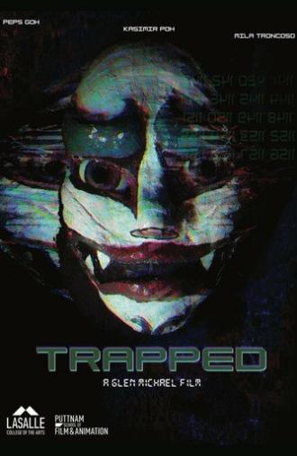 Trapped (2021)