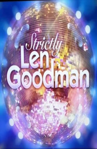 Strictly Len Goodman (2016)