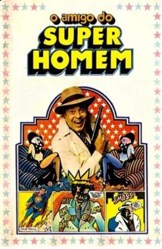 J.J.J., o Amigo do Super-Homem (1978)