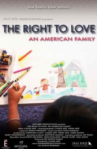 The Right to Love: An American Family (2012)