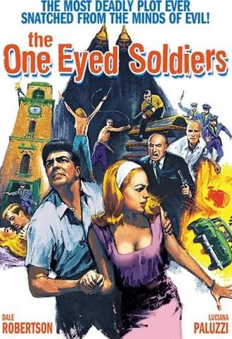 The One Eyed Soldiers (1966)