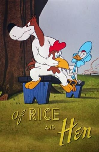 Of Rice and Hen (1953)