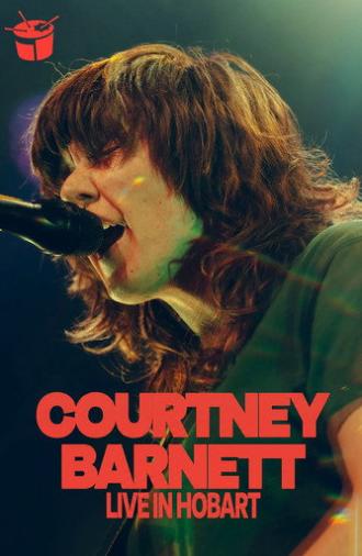 Courtney Barnett Live in Hobart (2026)
