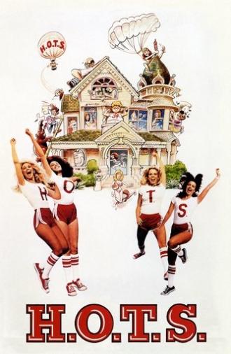 H.O.T.S. (1979)