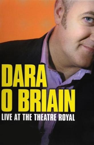 Dara Ó Briain: Live at the Theatre Royal (2006)