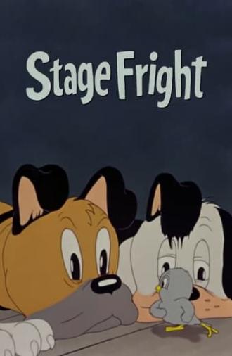 Stage Fright (1940)