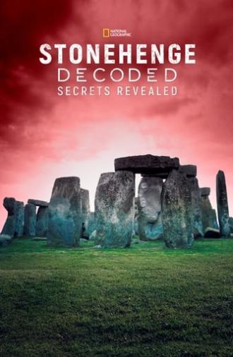 Stonehenge: Decoded (2008)