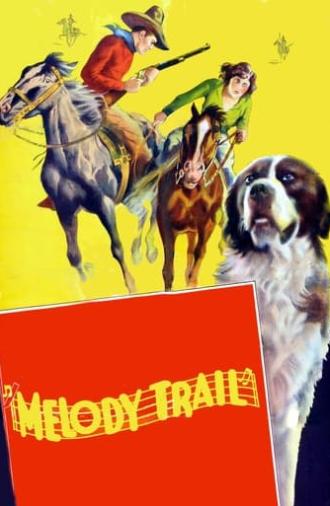 Melody Trail (1935)