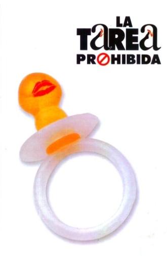 Forbidden Homework (1992)
