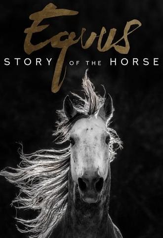 Equus: Story of the Horse (2019)