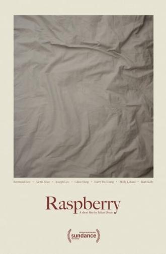 Raspberry (2021)