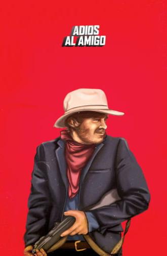 Adios Amigo (2024)