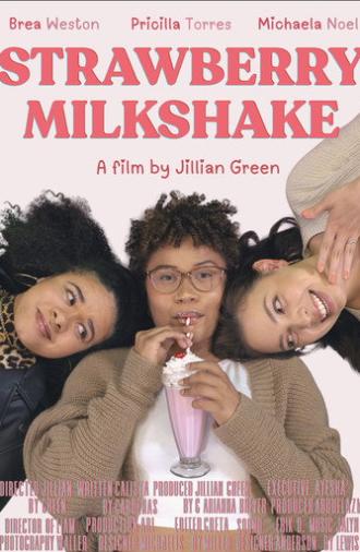 Strawberry Milkshake (2026)