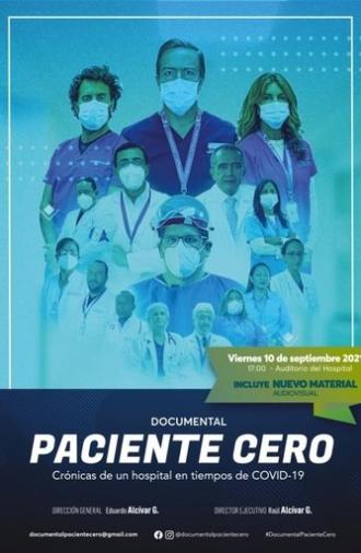 Paciente Cero (2021)