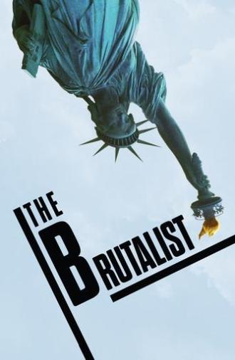 The Brutalist (2024)