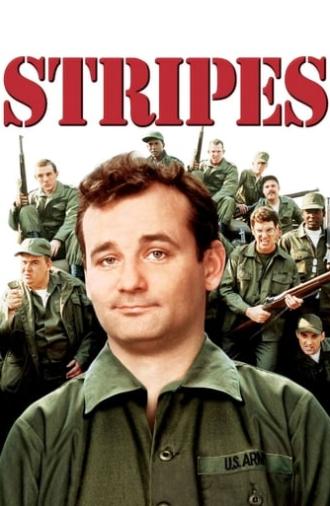 Stripes (1981)