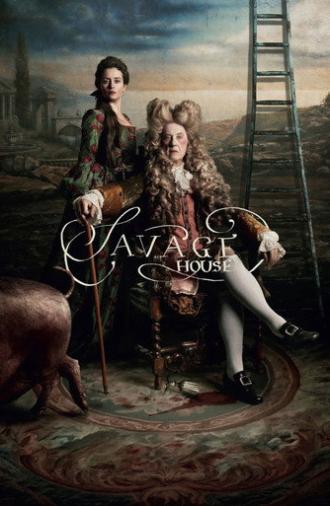 Savage House (2026)