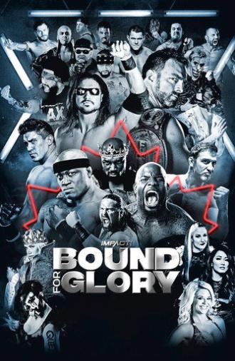 IMPACT Wrestling: Bound For Glory 2017 (2017)