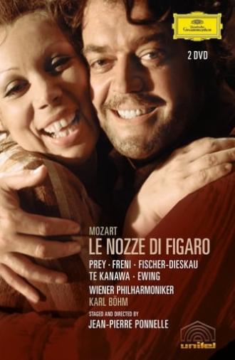 The Marriage of Figaro (1975)