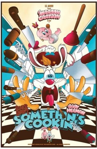 Somethin's Cookin' (1988)