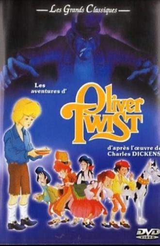 The Adventures of Oliver Twist (1987)