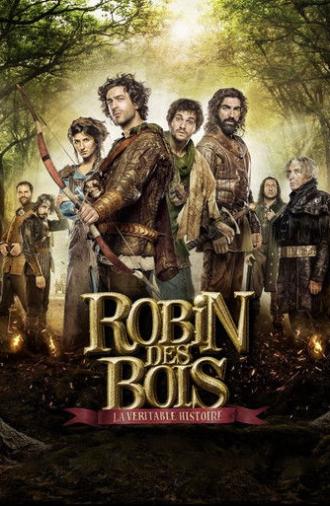 Robin Hood: The True Story (2015)