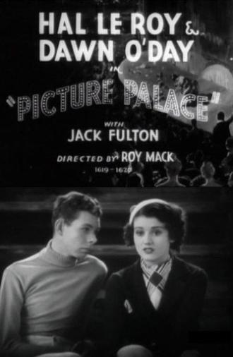 Picture Palace (1934)