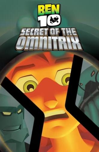 Ben 10: Secret of the Omnitrix (2007)