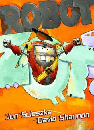 Robot Zot! (2011)