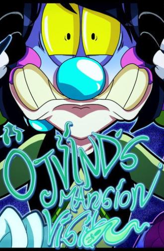Öjvind's Mansion Visit (2022)