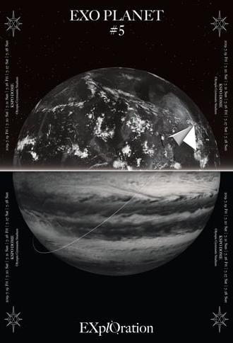 EXO PLANET #5 – EXpℓØration in Seoul (2020)