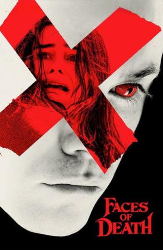 Faces of Death (2026)