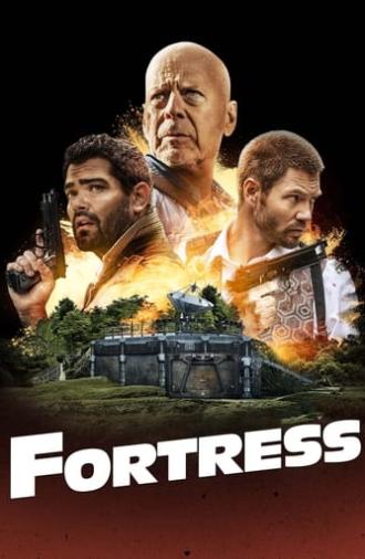 Fortress (2021)