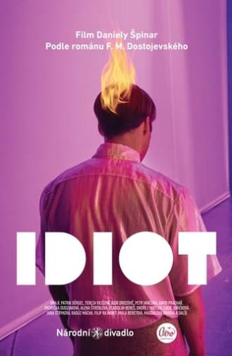 Idiot (2022)