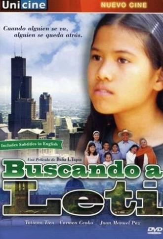 In Search of Leti (2006)