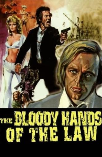 The Bloody Hands of the Law (1973)