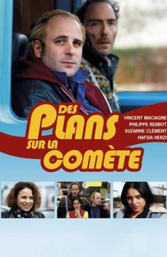 Des Plans Sur La Comète (2017)