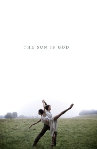 The Sun Is God (2017)