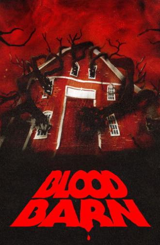 Blood Barn (2025)