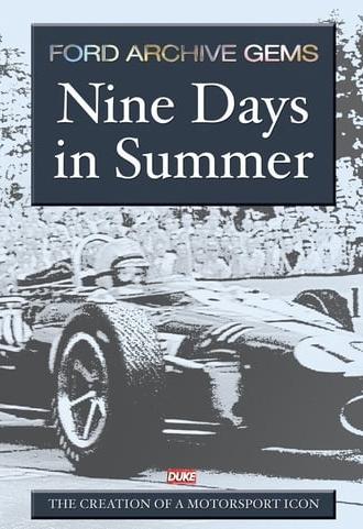 9 Days in Summer (1967)