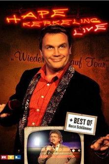 Hape Kerkeling - Wieder auf Tour Live (2007)