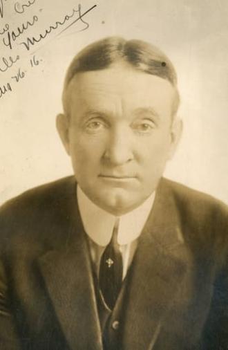 Hogan Out West (1915)