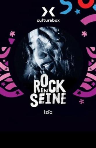 Izïa - Rock en Seine 2022 (2022)