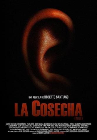 La cosecha (2014)