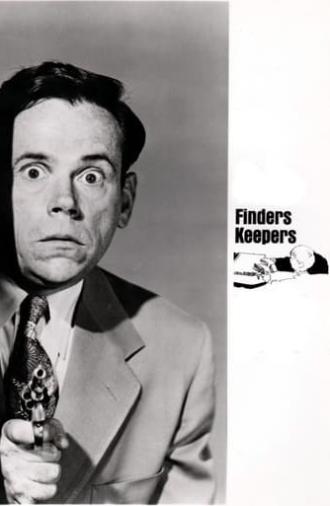 Finders Keepers (1952)