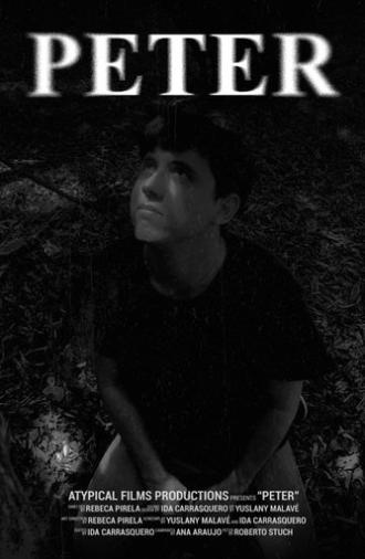Peter: The price of youth (2024)