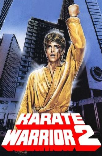 Karate Warrior 2 (1988)