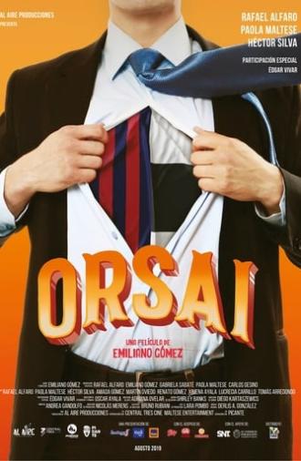 Orsai (2019)