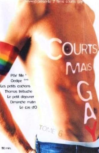 Courts mais Gay : Tome 6 (2003)