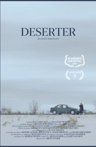 Deserter (2023)